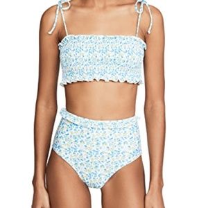 Faithfull the Brand La Maison Bikini